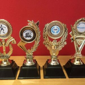 C7-C10 Trophies
