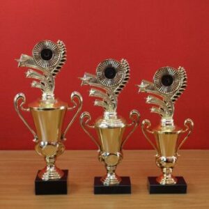 H70, H71, H72 - Trophies