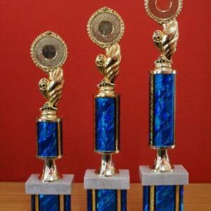 40a, 40b, 40c - Trophies