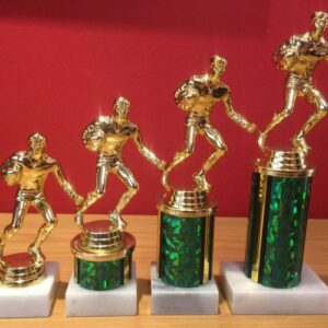 Rugby - Trophies