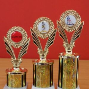 C4 Local- Trophies