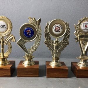 CW7-10 Trophies