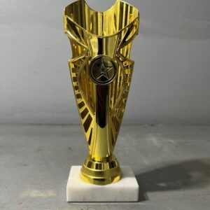 Panorama Tower Cup 22cm