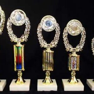 20a, 20b, 20c, 20d, 20e - Trophise