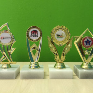 C2-C5 Trophies
