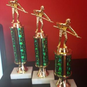 Set of 3 / SP Sports