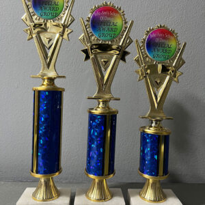 RD 008 Trophy Set
