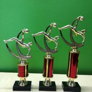 Action Soccer (27/30/33)