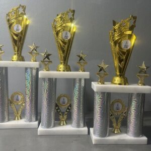 DC Paris 2024 Edition (SDC 20/21/22)