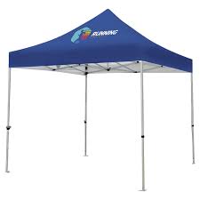 Aluminium Gazebo