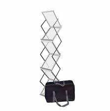 Brochure Stand