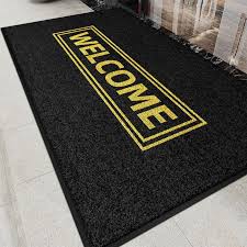 Indoor Logo Mats