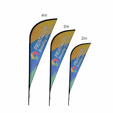 Reprint for Shark Fin Banner