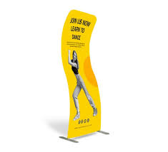 Reprint for Slimline S Banner