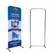 Reprint for Slimline Straight Banner