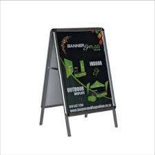 Reprint for Steel Sandwich Board