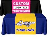 Table Runners