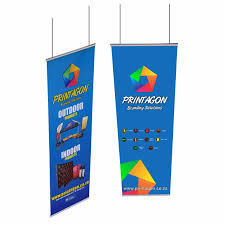 Hanging Banner