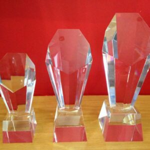 Discovery Glass Award