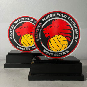 ACR 33 Colour (30cm)