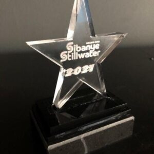 Acr 510 Acrylic (11cm)