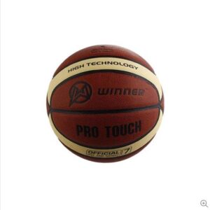 Basketball (PU Korea 7)