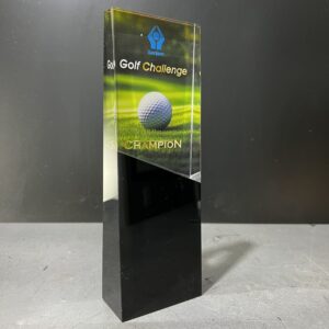 Black Blade Award (21cm)