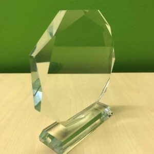 G02 Medium Glass (14cm)