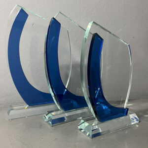 GX 10 Glass Award