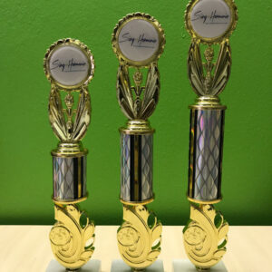 Rizer Set 02 (A/B/C)