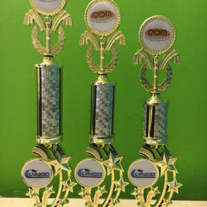 Megastar (Set/Individual)