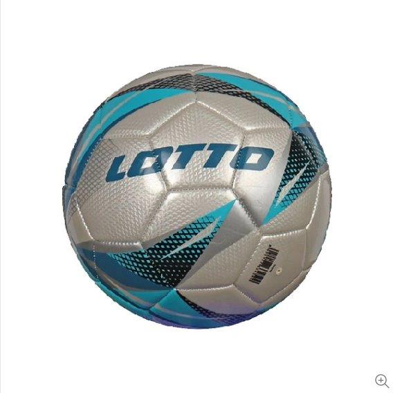 Lotto Football BL FB 900 (Gem Blue & Blue Bird)