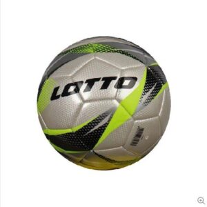 Lotto Football BL FB 900 (Yellow & Black)
