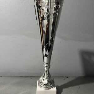 Astro Star Grey / Silver Tower