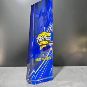 PGP 007 – Premium Glass Award