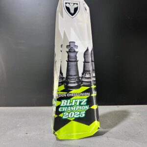 PGP 009 – Premium Glass Award