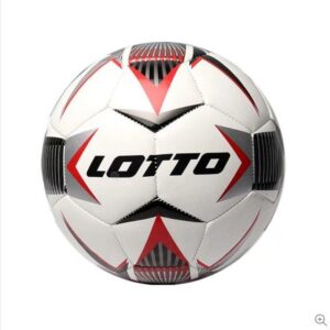 Lotto Soccer Ball FB 1000 (Size 4)