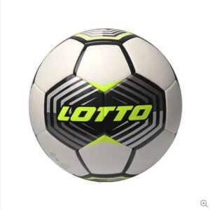 Lotto Soccer Ball FB 300 EVO (Size 5)