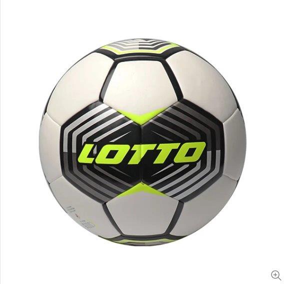 Lotto Soccer Ball FB 300 EVO (Size 5)