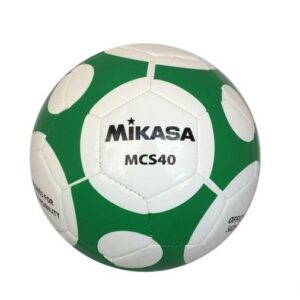 Mikasa Soccer Ball MCS 40