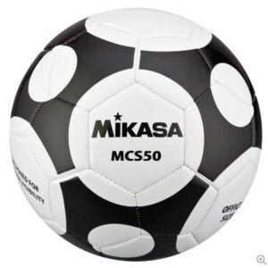 Mikasa Soccer Ball MCS 50