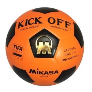 Mikasa Soccer Ball SWL 310 Kick-Off (FIFA Quality)
