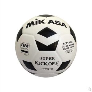 Mikasa Soccer Ball PPF 310 Kick-Off (FIFA Quality)