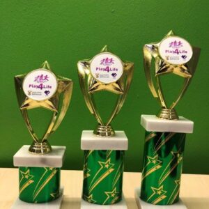 Superstar Rect Set of 3