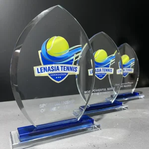 Supreme Arc Glass Award