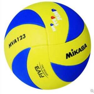 Volleyball (Mikasa) MVA123