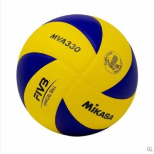 Volleyball (Mikasa) MVA330