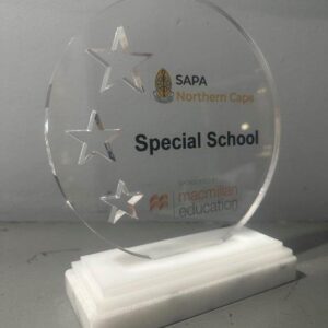 ACR 16 Colour (19cm)