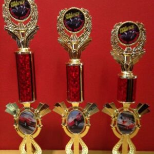 Urban Riser (Set/Individual)