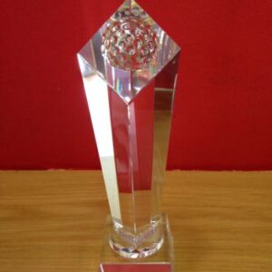 Golf Rhombus (22.5cm)